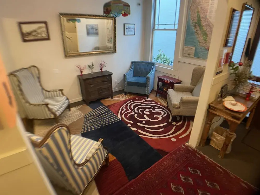 San Anselmo Inn