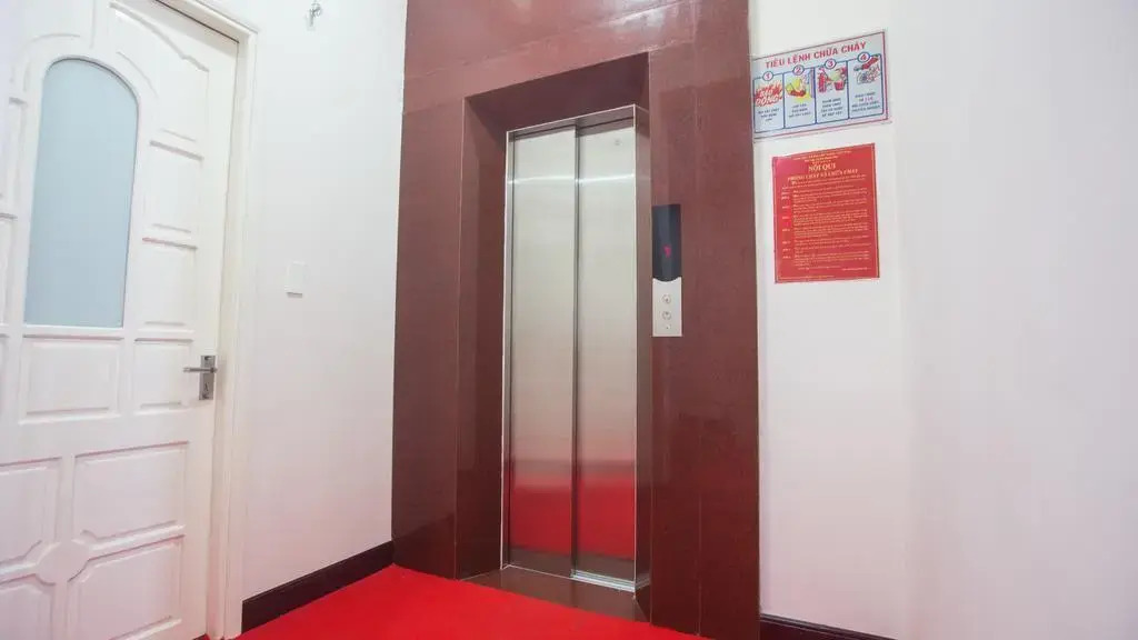 Phuong Quang Hotel