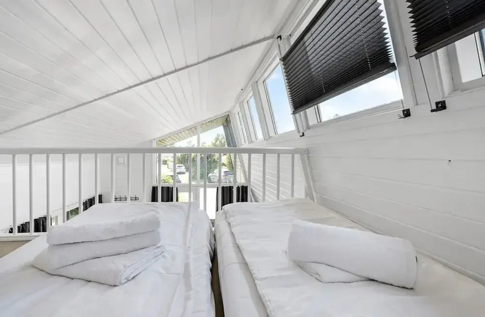 First Camp Bogense Strand Camping & Cottages