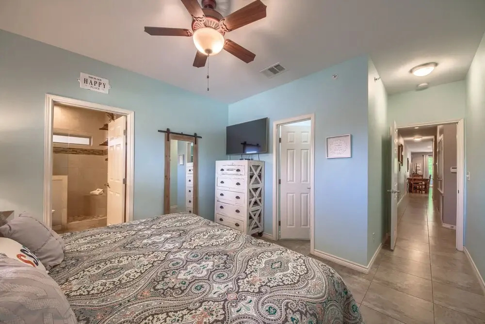 Rio Refuge Rg 105 2 Bedroom Condo by RedAwning