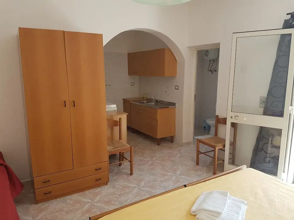 Spiagge del Salento Residence