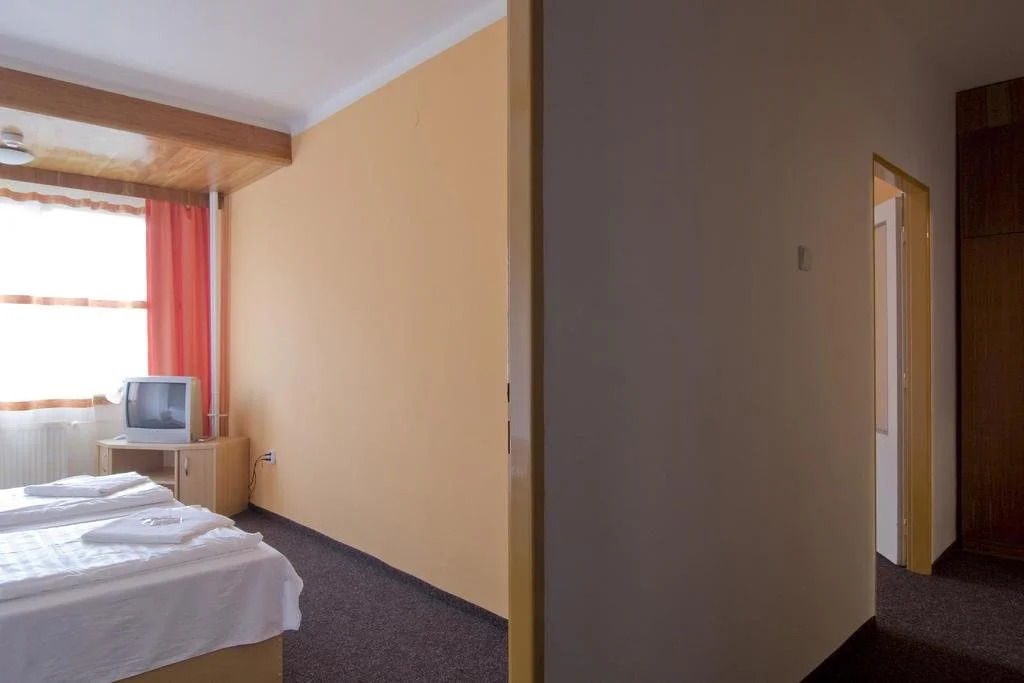 Hotel Atlas