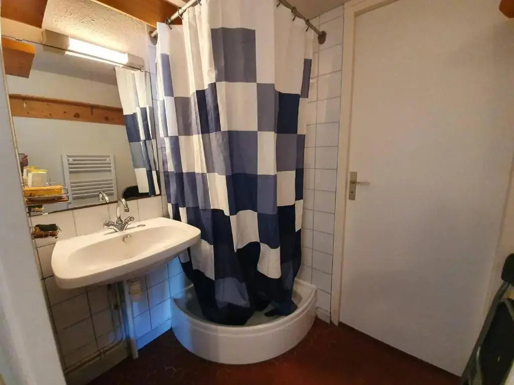 Appartement Saint-Jean-de-Monts, 2 pièces, 4 personnes - FR-1-224C-130