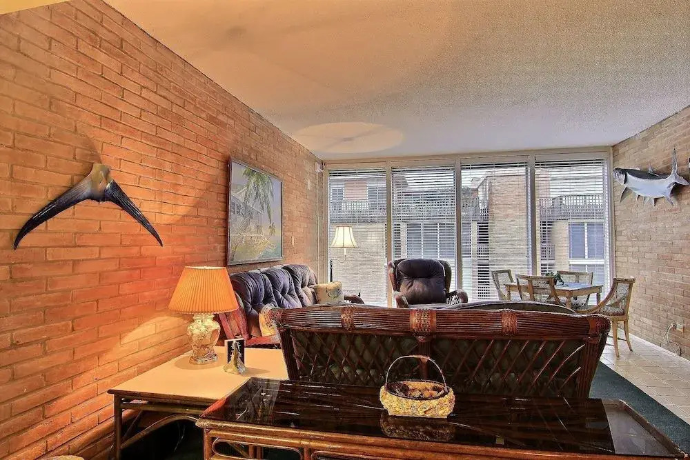 Channelview 206 2 Bedrooms 2 Bathrooms Condo