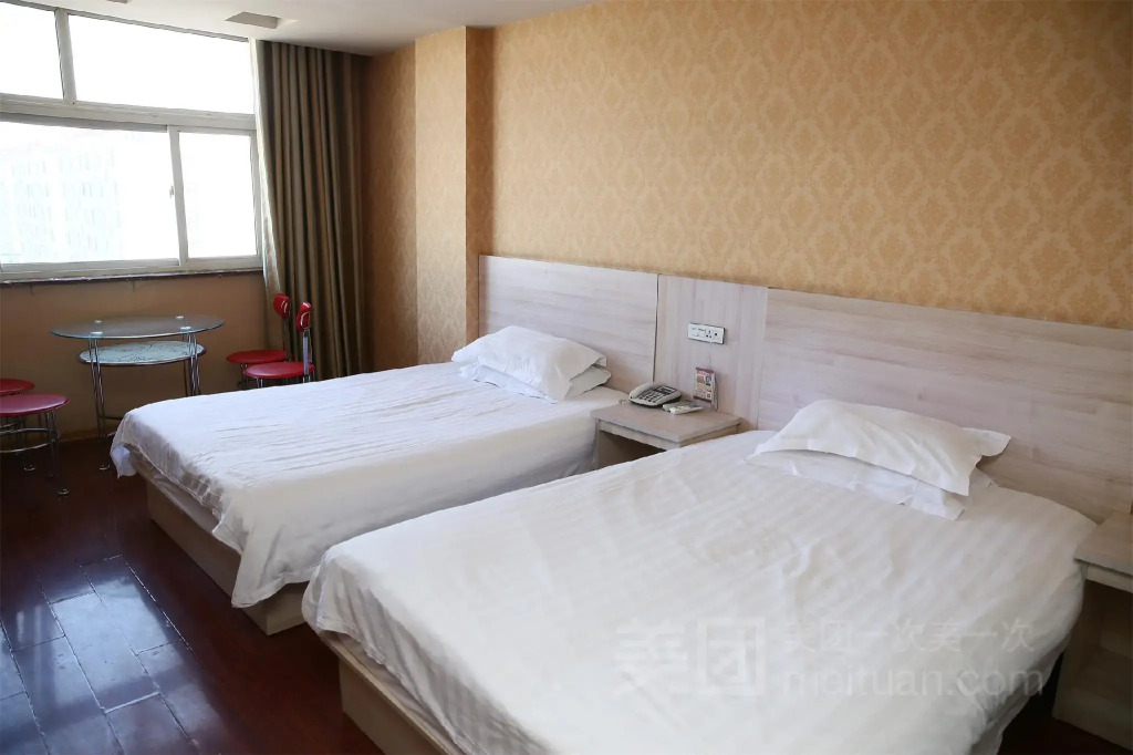 City 118 Hotel Jining Jiaxiang Bus Terminal