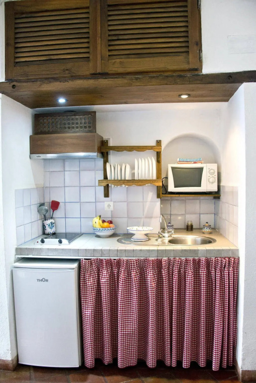 Apartamentos Montesclaros
