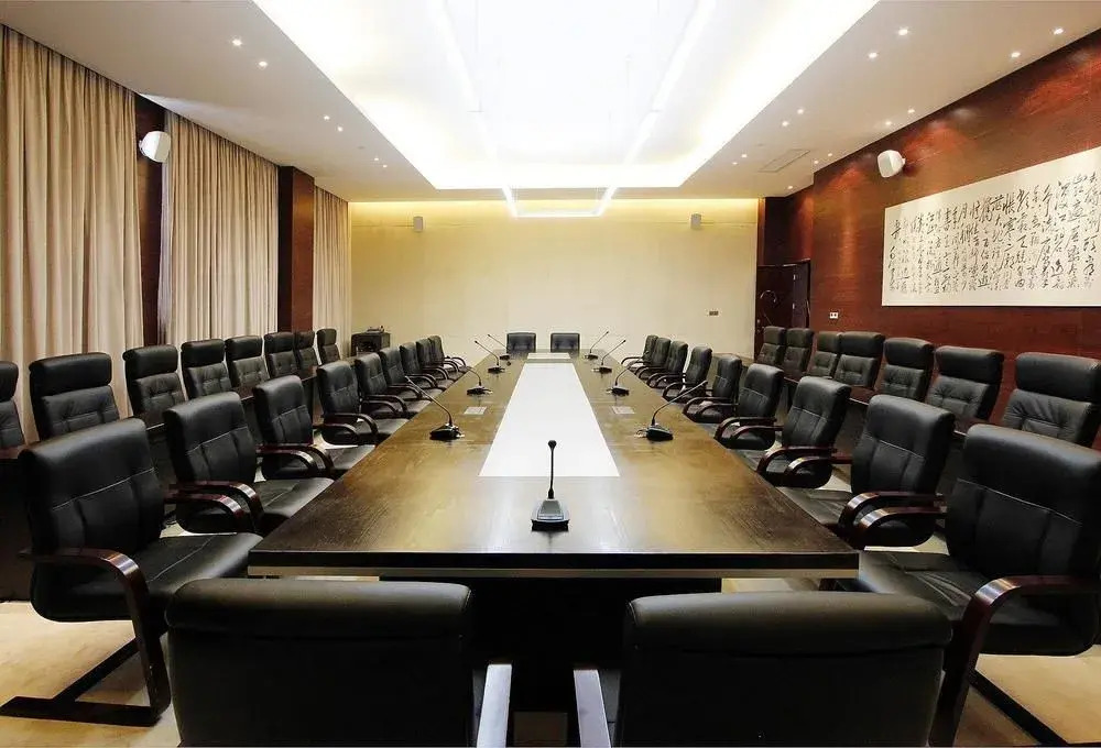 Xiamen Acftu Hotel