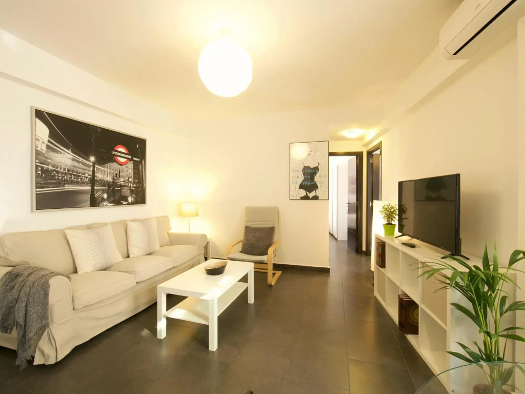 CERVANTES Apartment 31 2BT 2BR