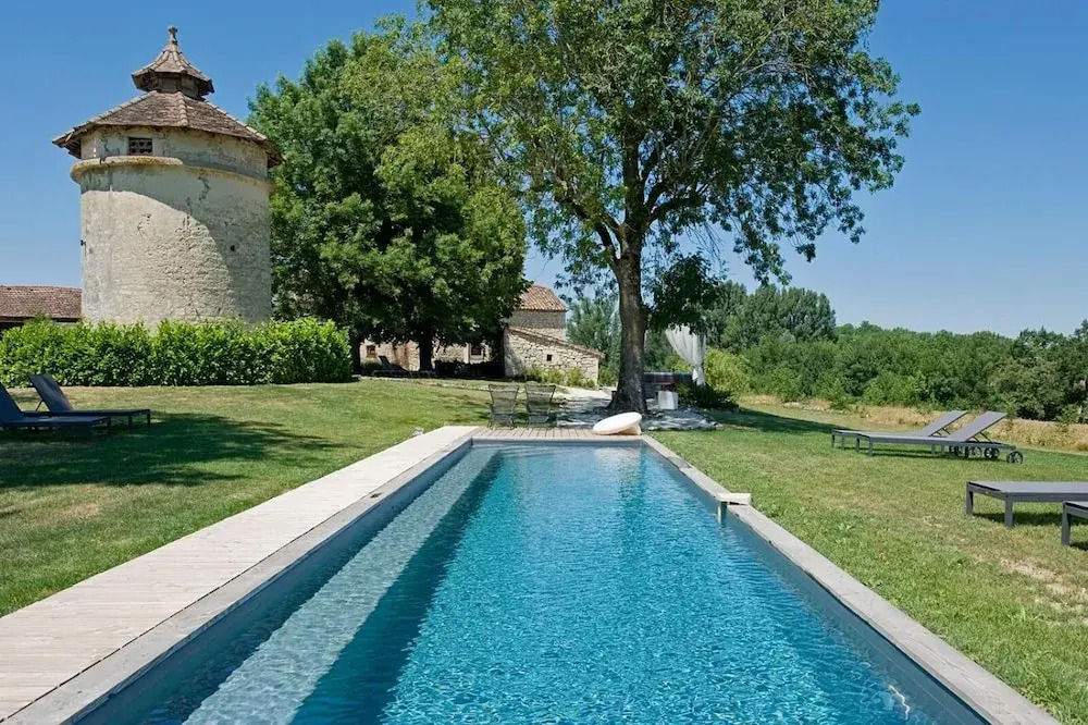 Domaine de LIsle Basse