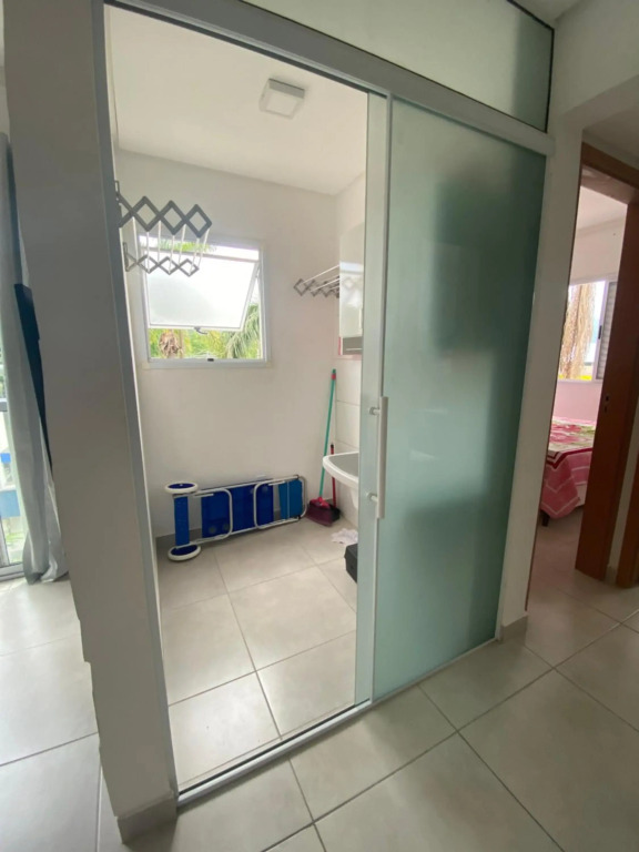 Apartamento em Ubatuba próximo à Praia Grande