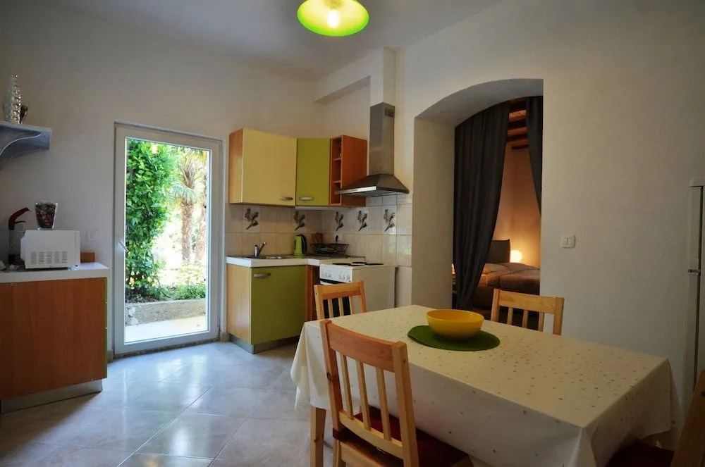 Graziella Apartment
