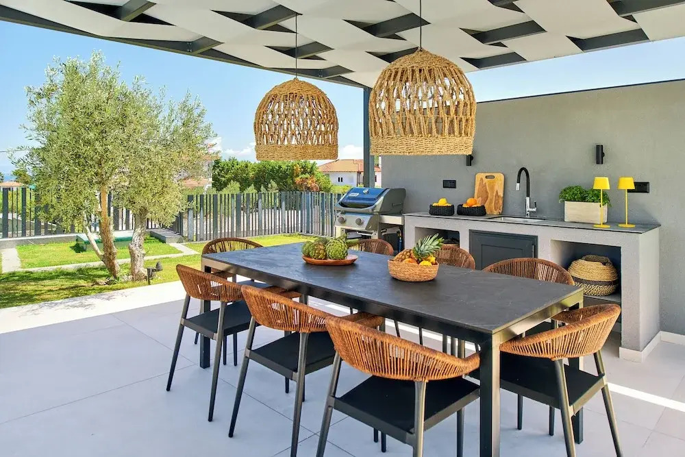 Seasalt Luxury Villas