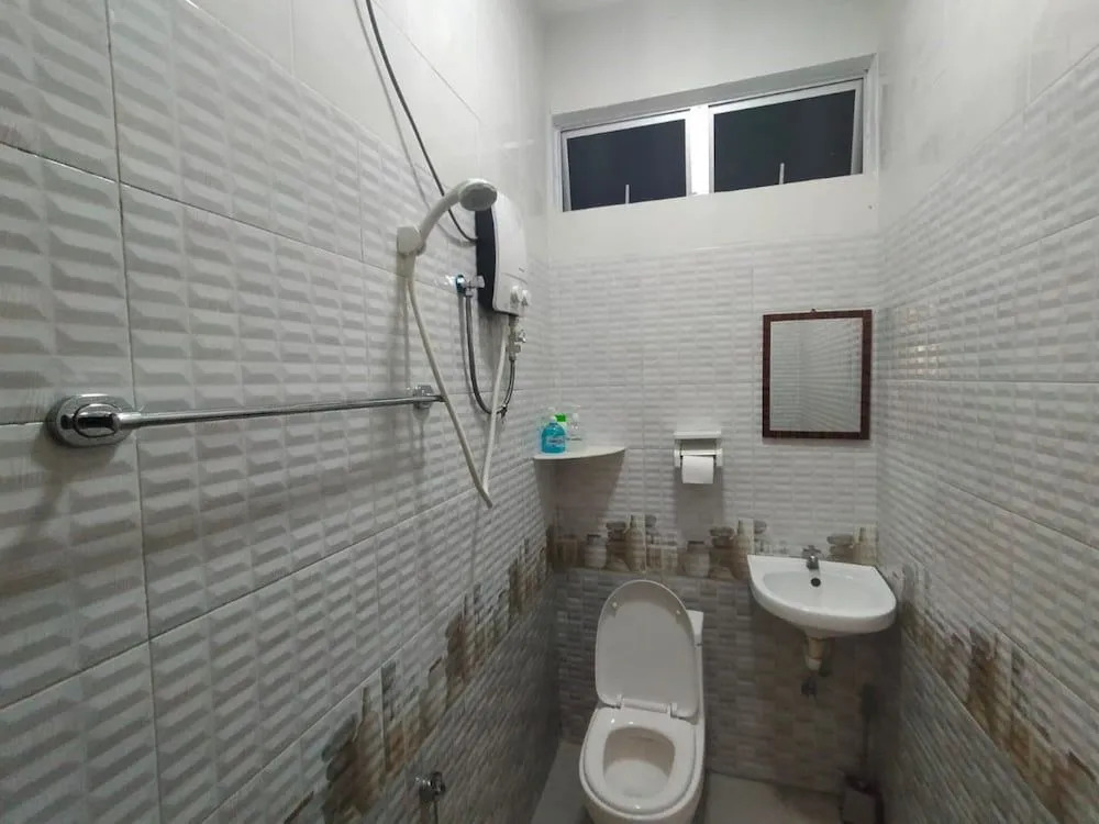 Haji Hassan Guesthouse