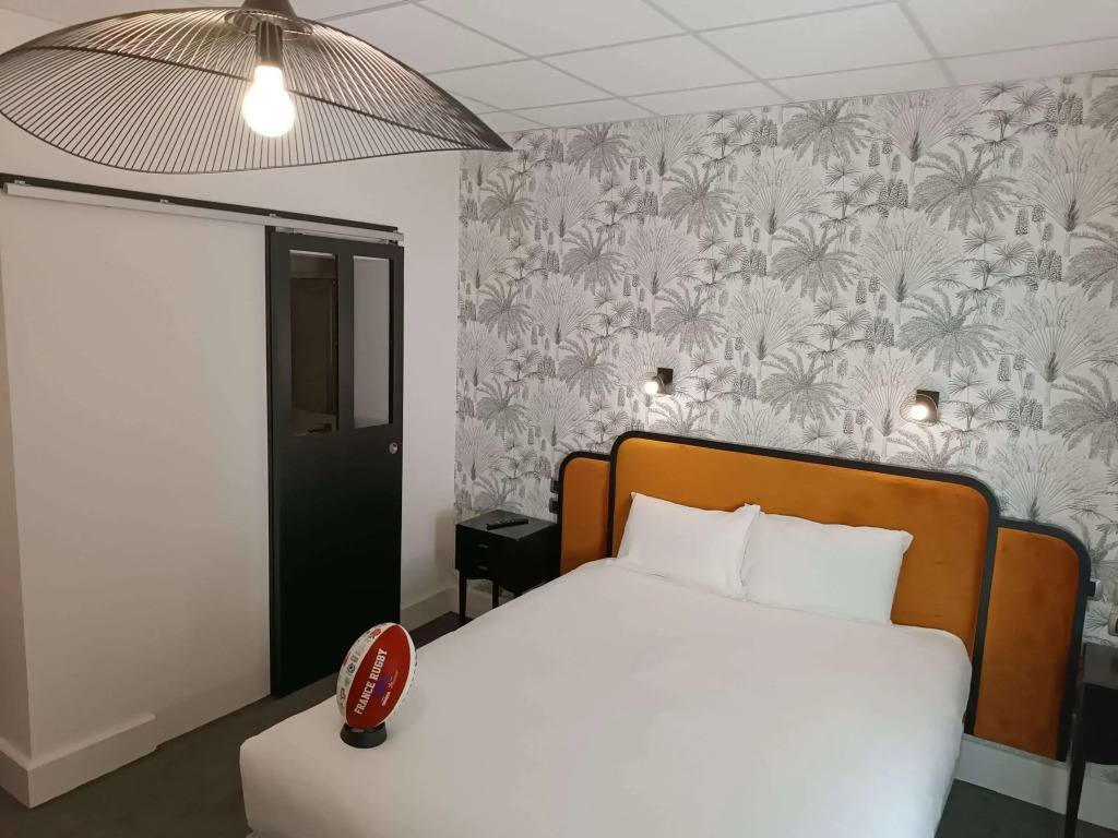 Contact Hôtel Des Deux Moulins Limoges, Proche de la gare