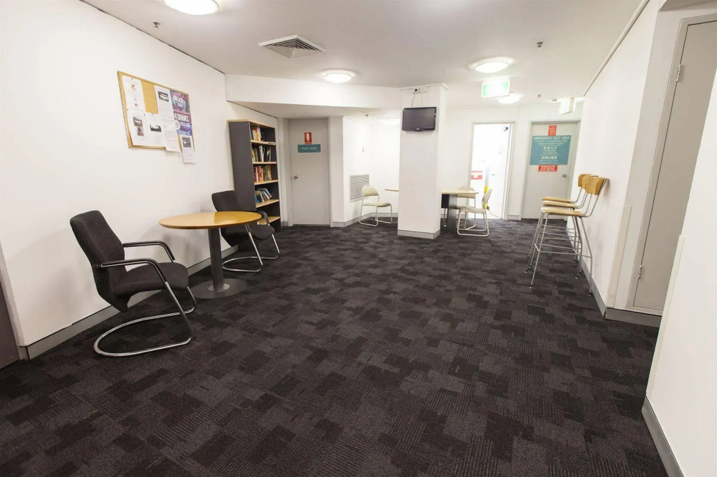 Song Hotel Sydney