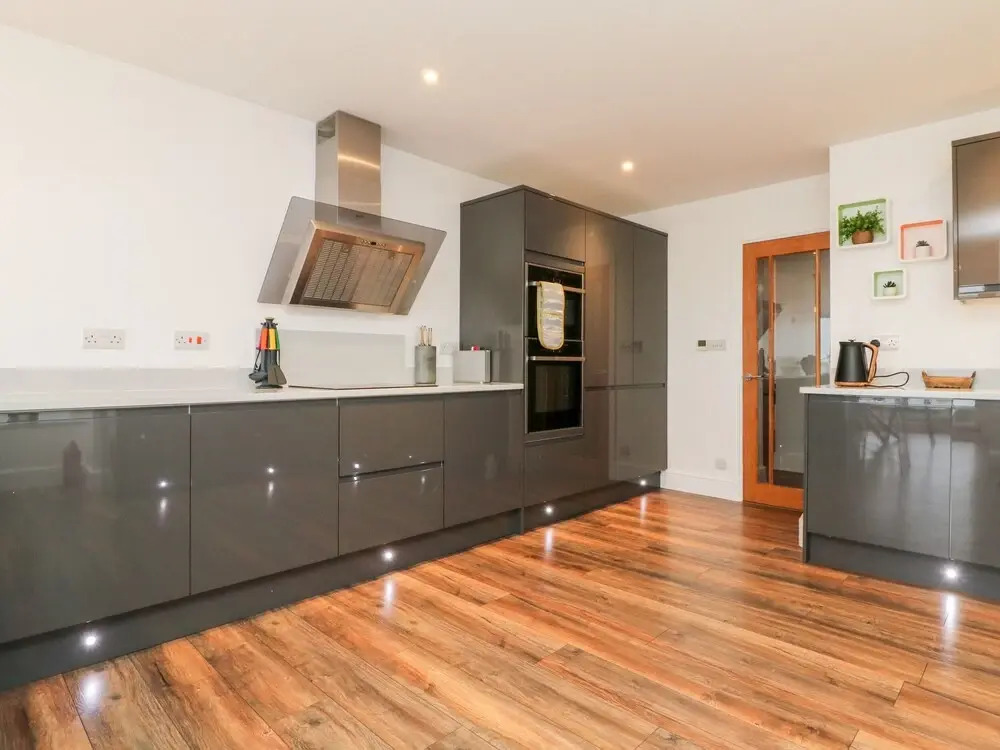 1 Cheyne Beach Apartments