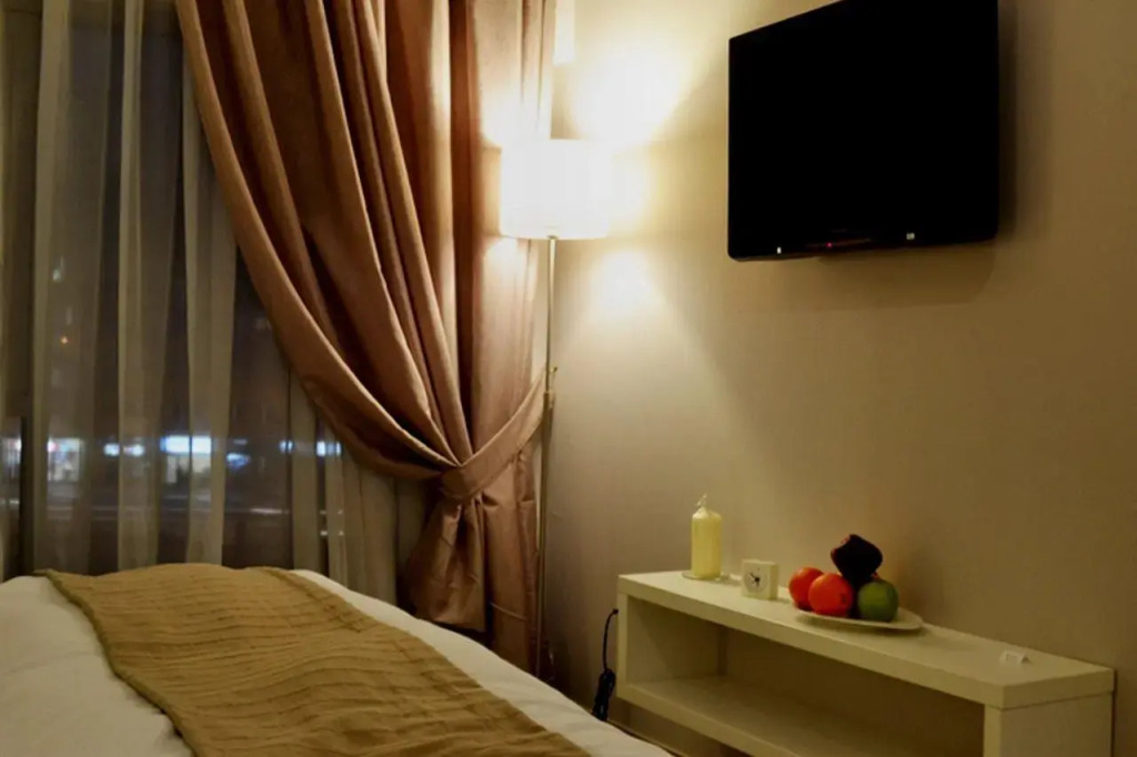 Guesthouse City Central International