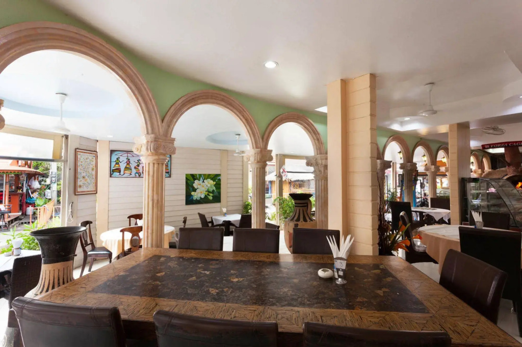 Da Mario Hotel & Restaurant