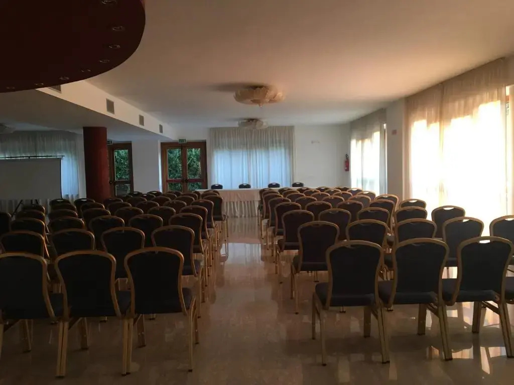 Ruggiero Park Hotel