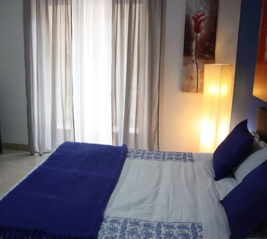 Al Politeama Rooms B&B