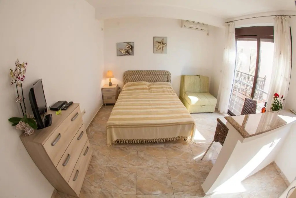 Apartments Lumiere