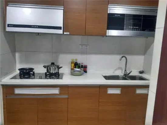 Jiayuan Apartment (Linhecun)