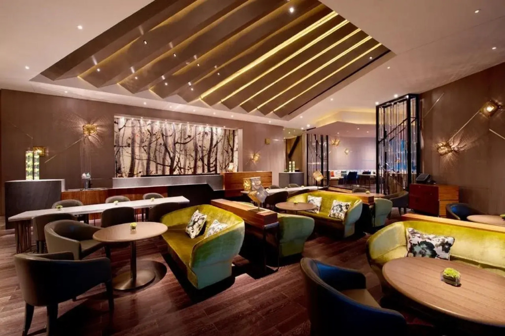 Hyatt Regency Suzhou