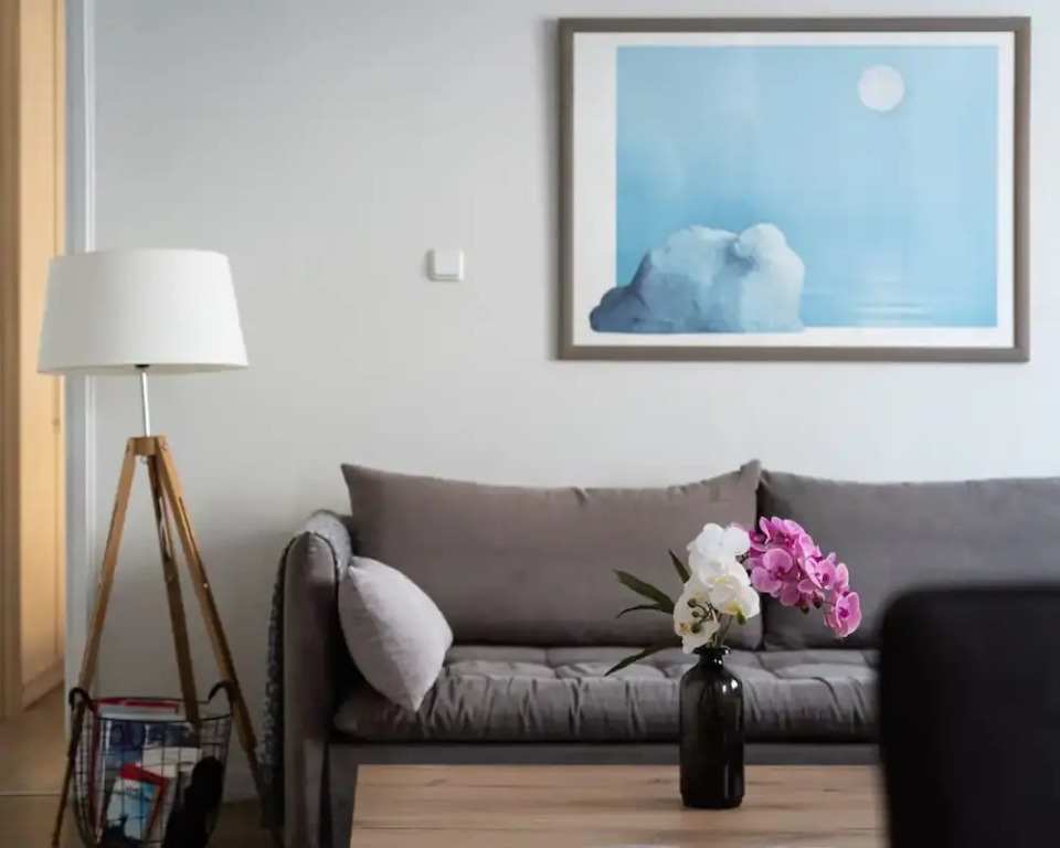 Syntagma Spotlight Residence