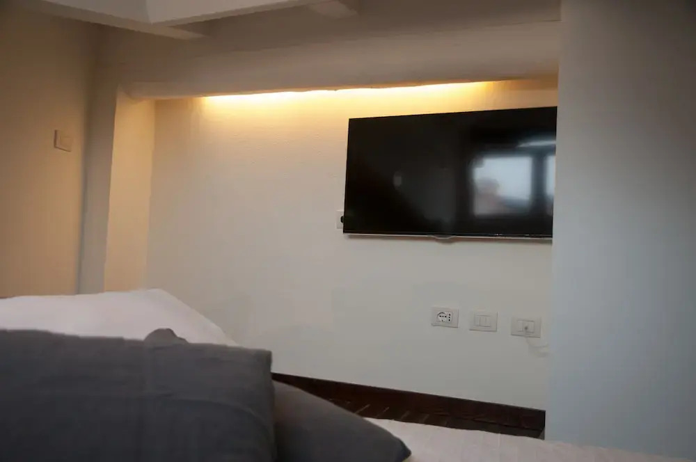 Top Suites Moroni 14 Loft