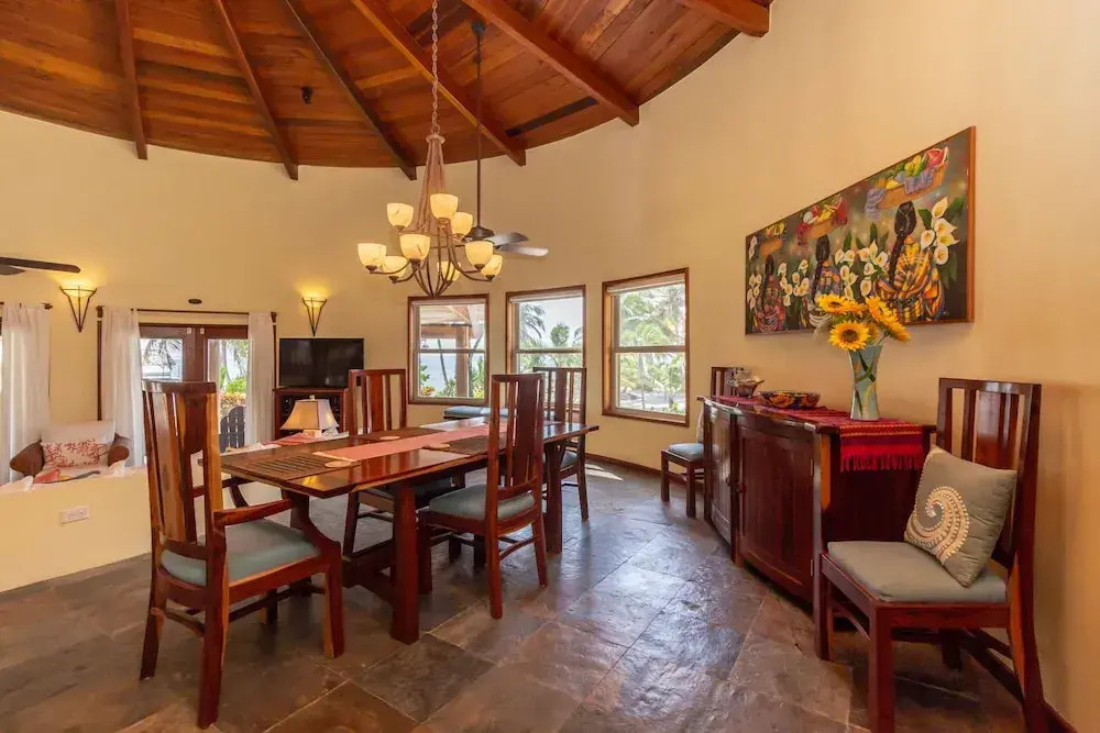 Villa Nautilus Del Mar- Seascape Villas