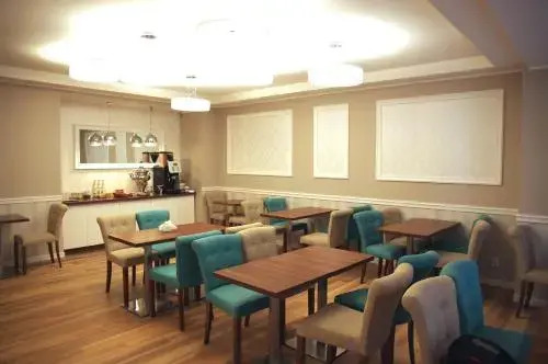 Apartamenty Międzyzdroje