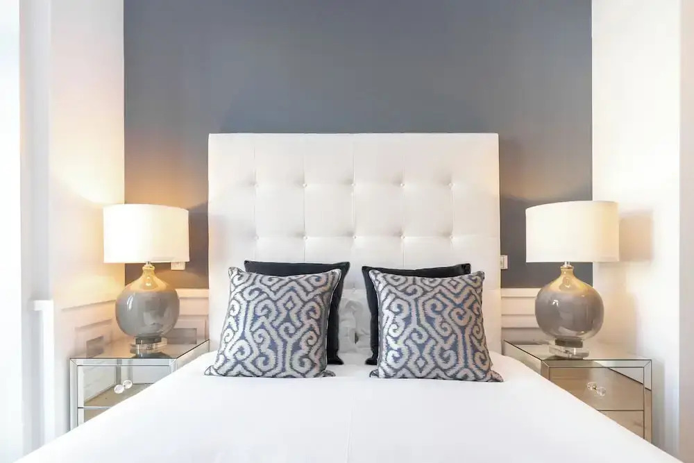 The Boulevard Prime Location & Timeless Luxury