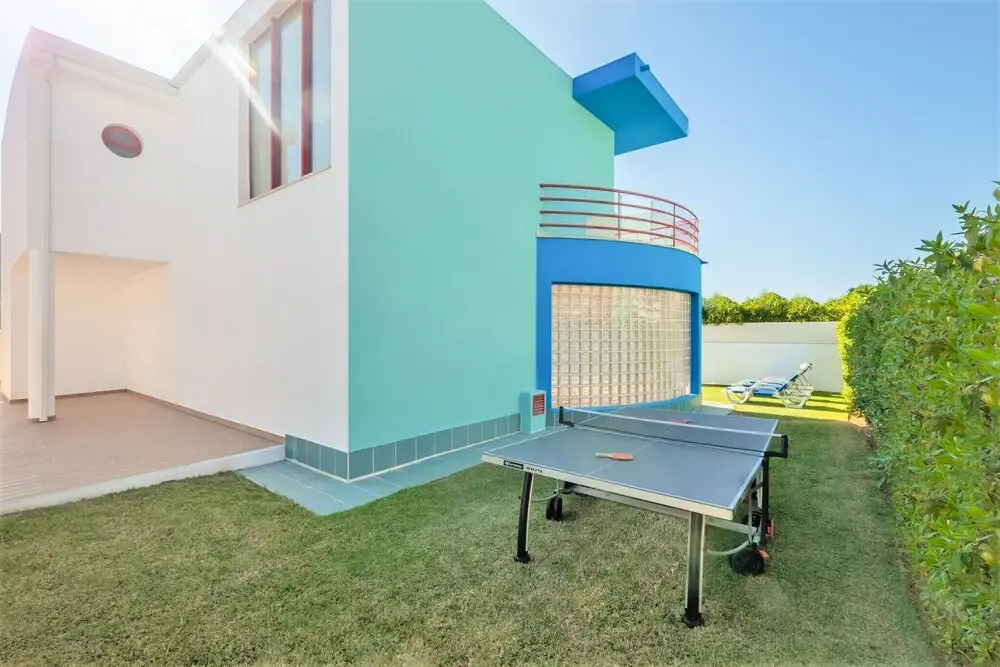 Villa Acapulco - Piscina Aquecível na Marina de Albufeira