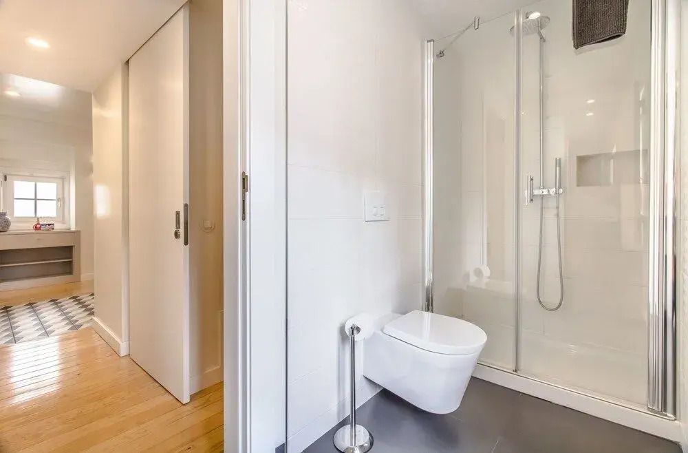 Design Apartment in Typical Alfama