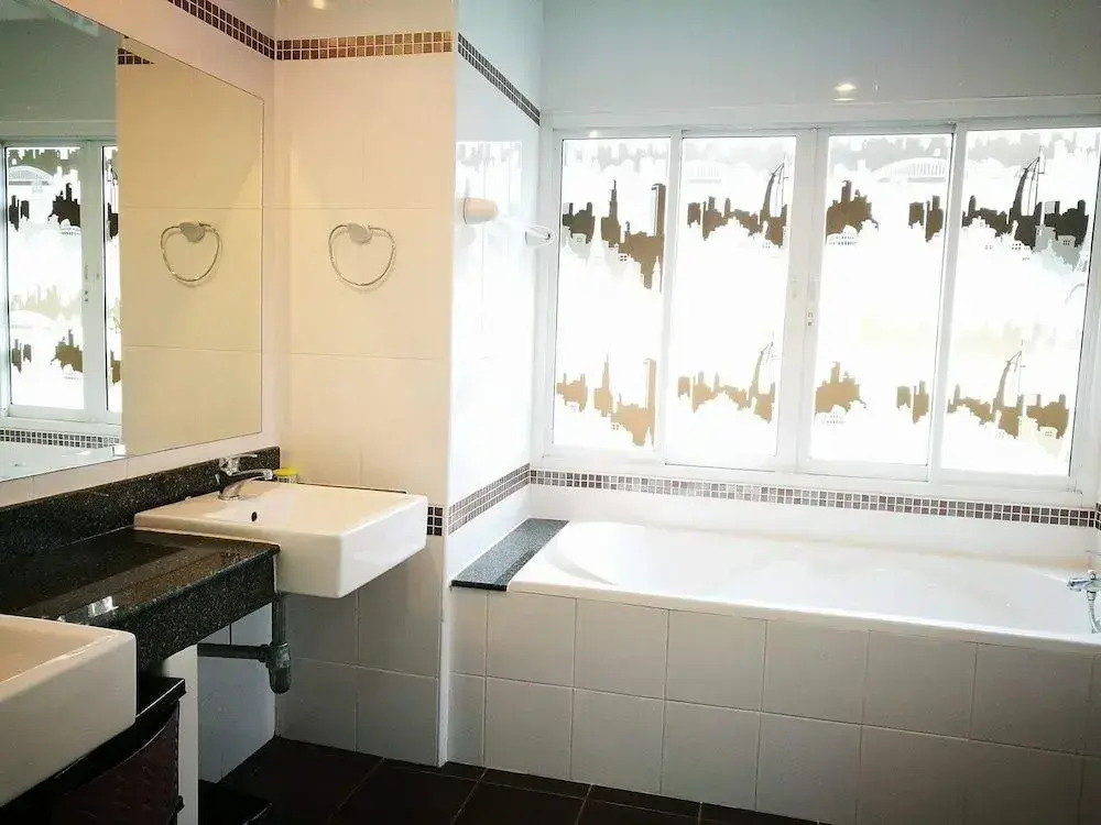 M Tropical Villa - East Pattaya