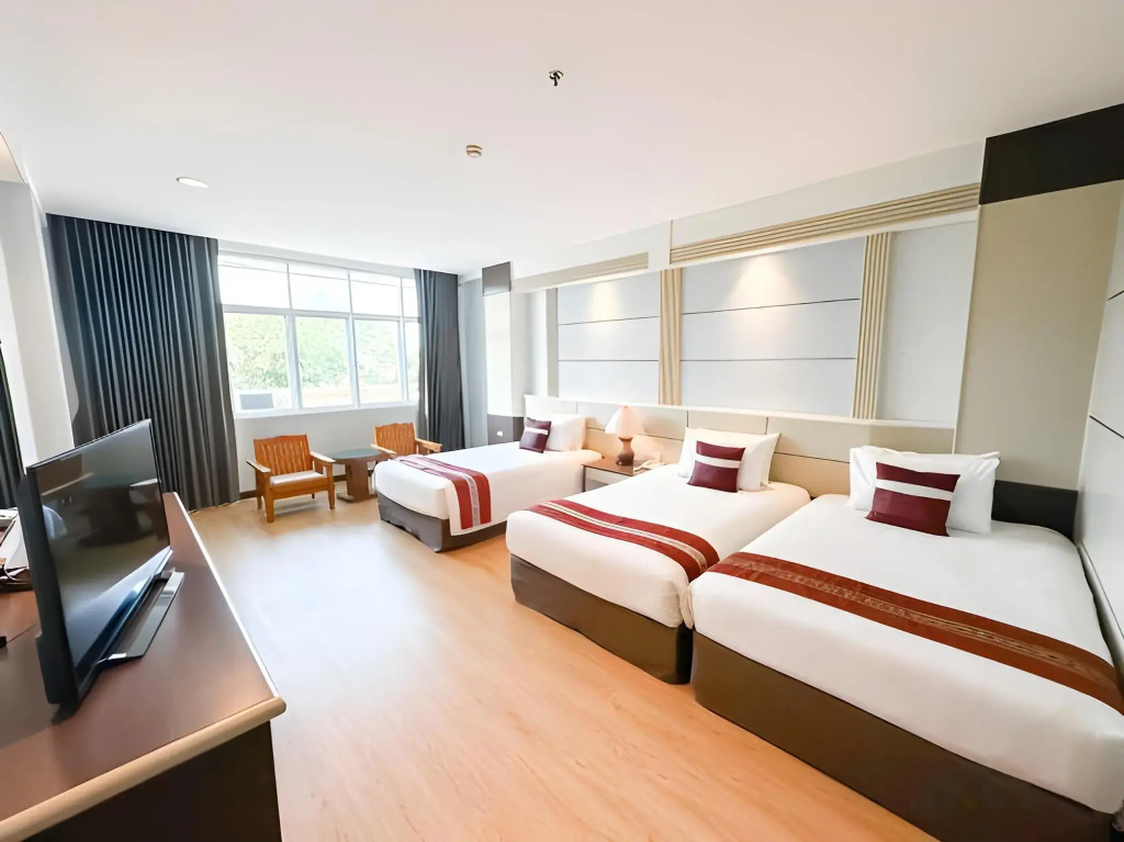 Siamgrand Hotel