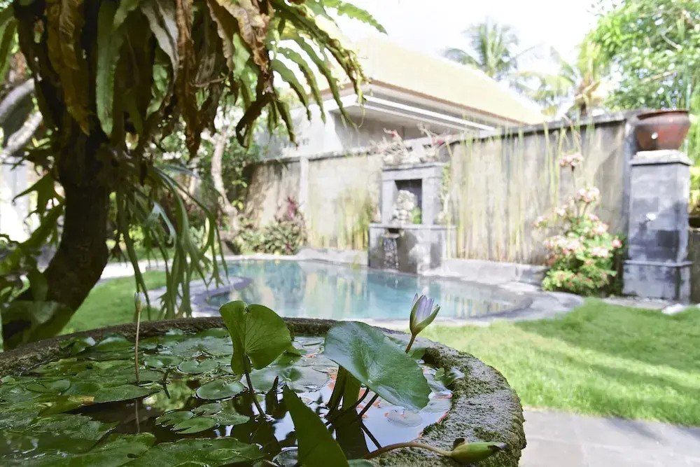Villa Jasmine
