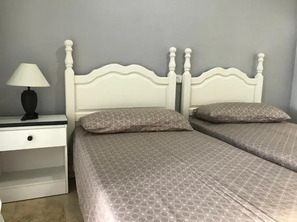 Apartament Trinisol ll with sea view