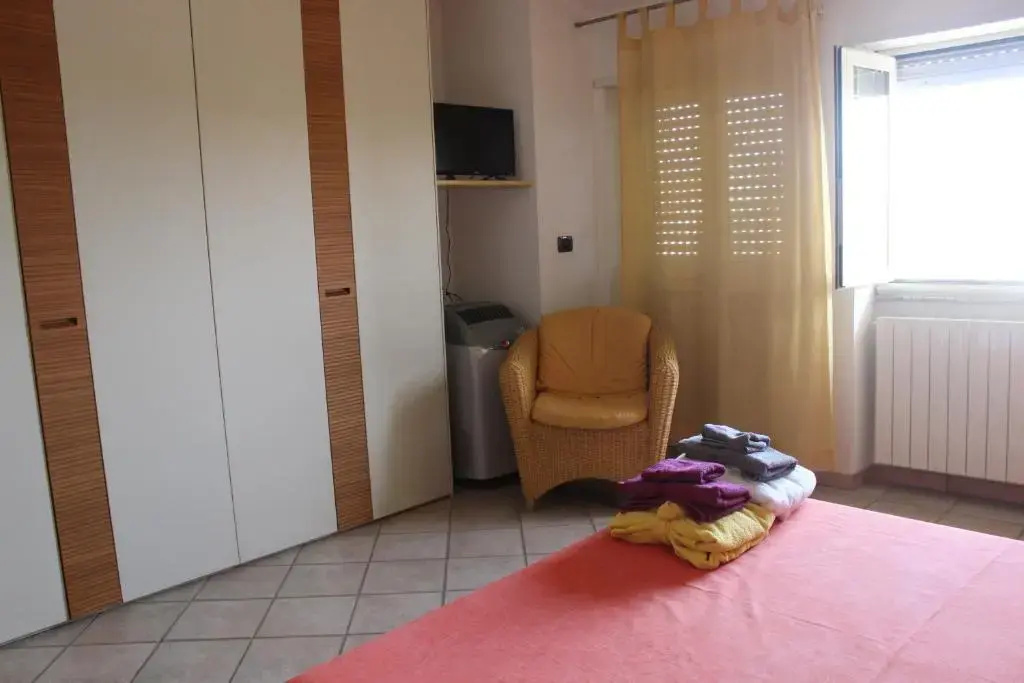 B&B Sarenada