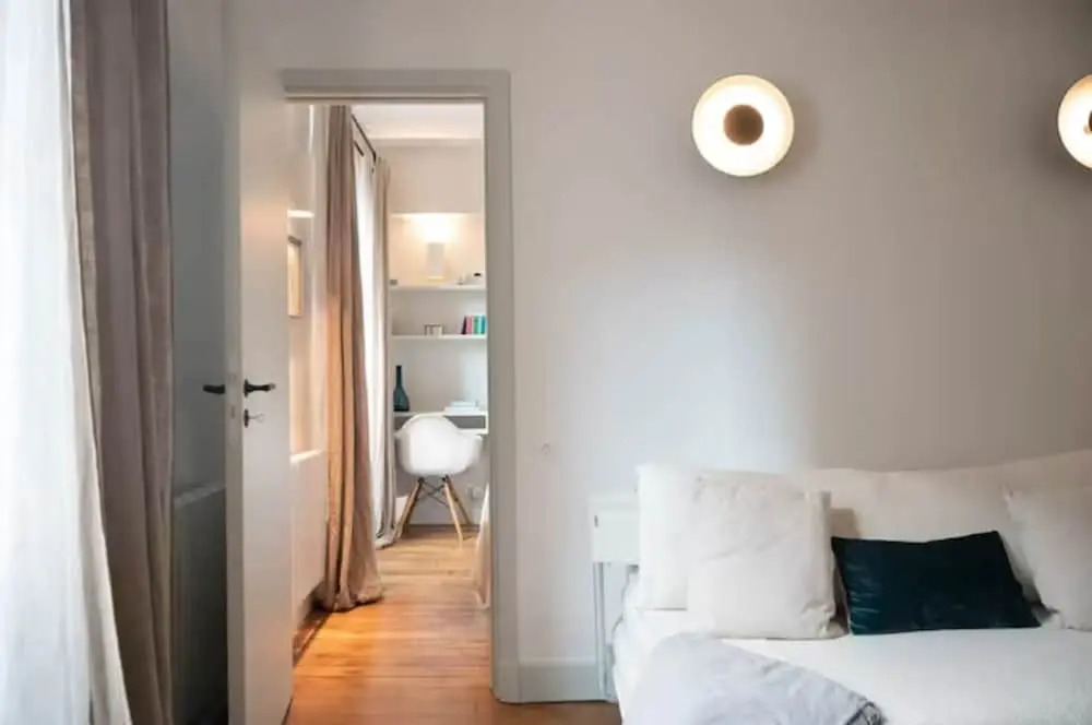 Apart Inn Paris - Montparnasse