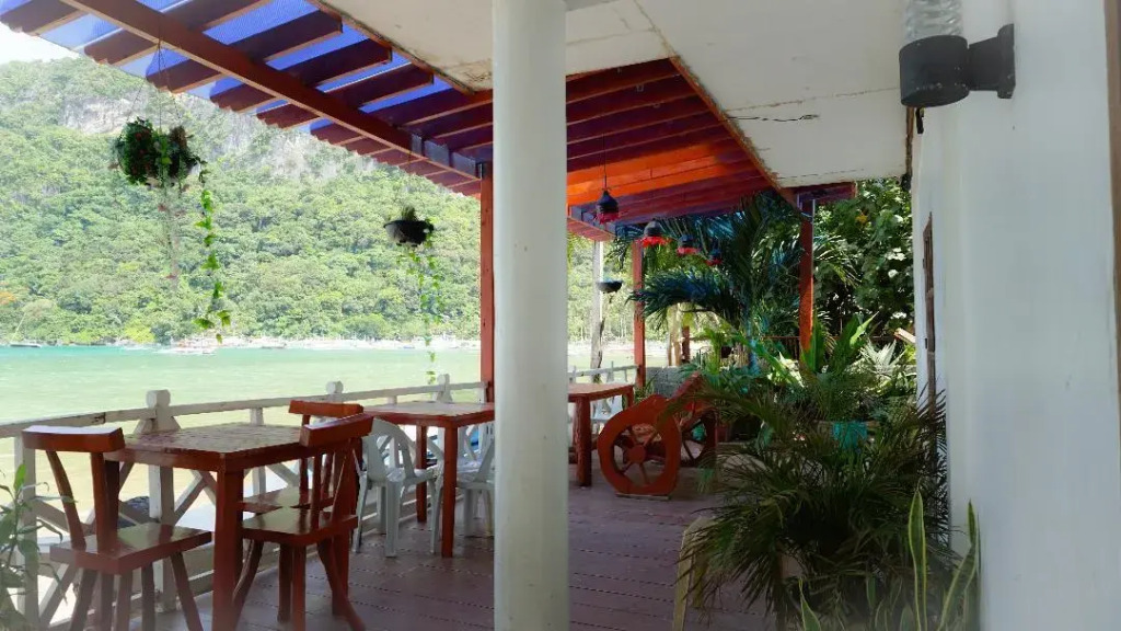 Sophias Beach Guest House