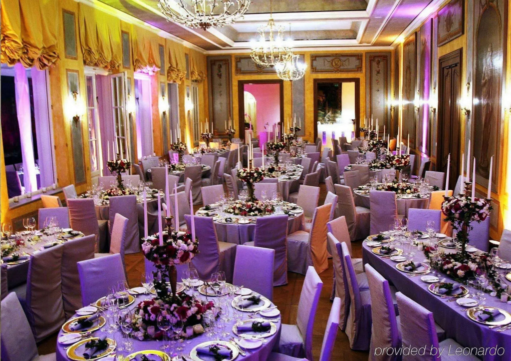 Hotel Château Bela