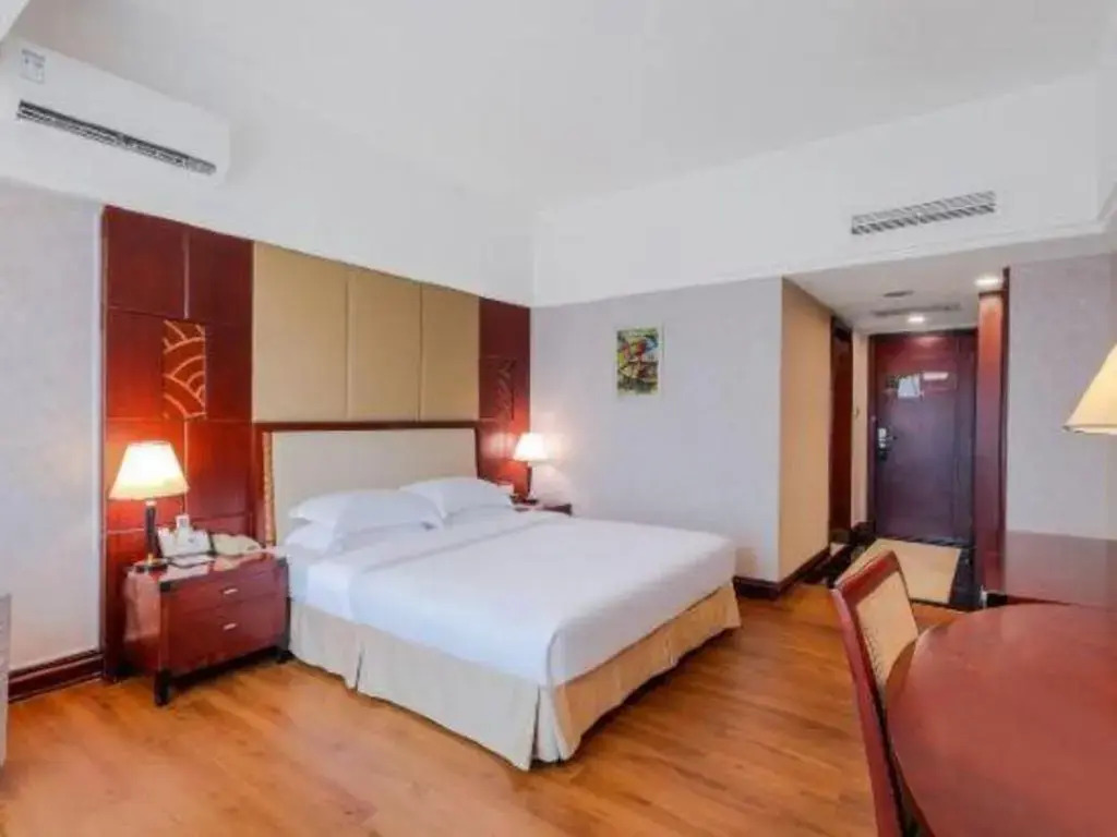 Walter hotel