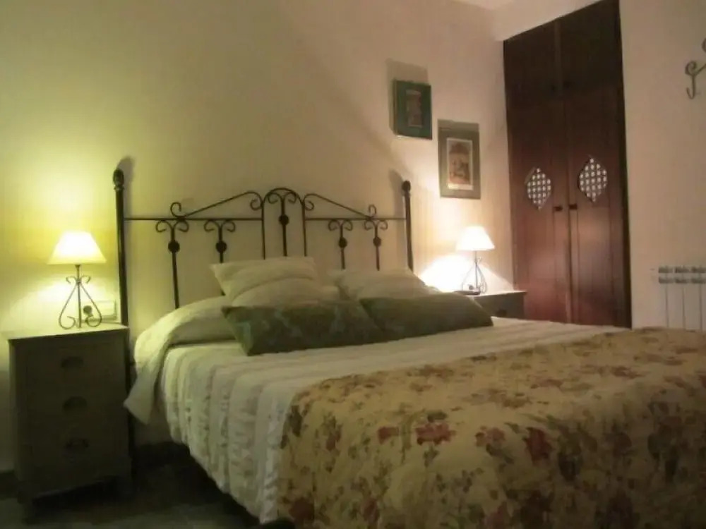 Masia de Matuta