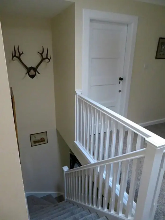 Balvraid Lodge B&B
