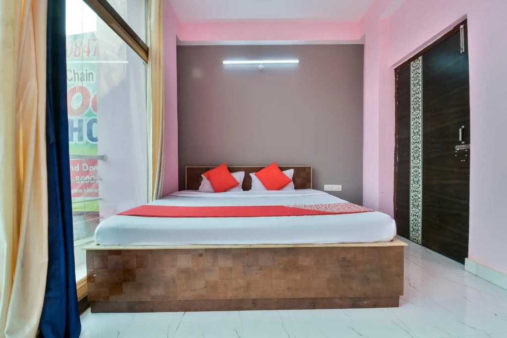 OYO 66791 Rainbow Homestay