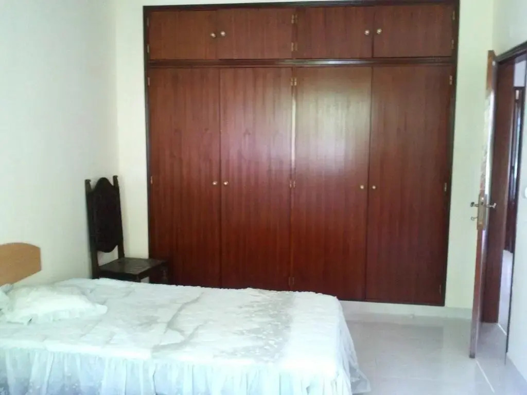 Apartamento Santa Luzia