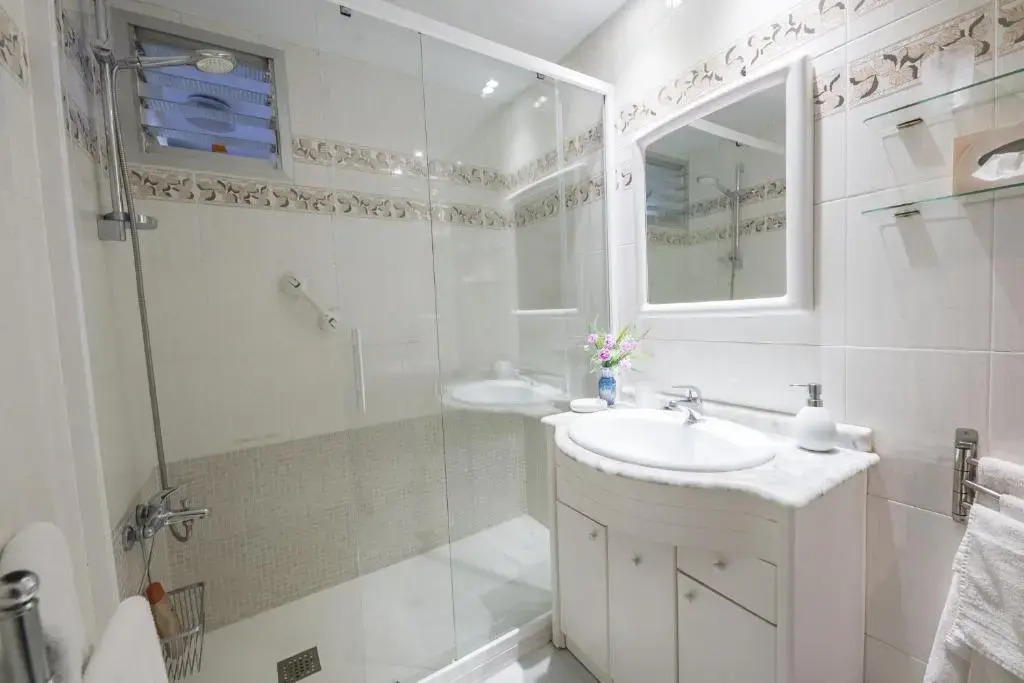 Apartamento Deluxe Playa Alicante