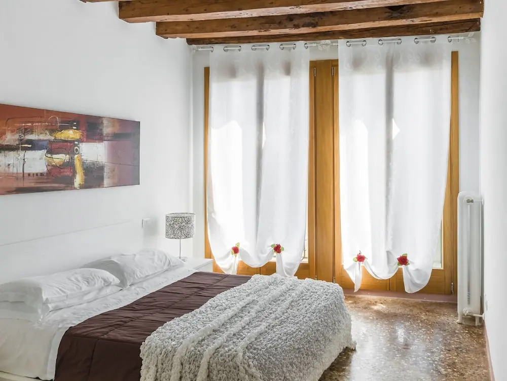 Dorsoduro Charme Apartments
