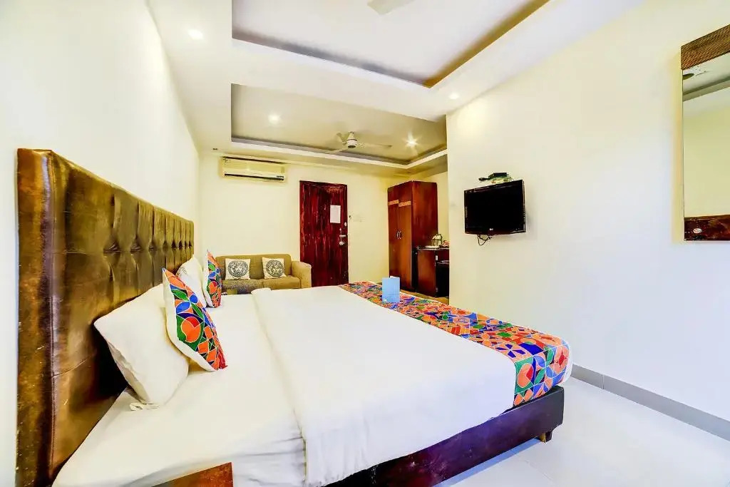 Nitya Resort